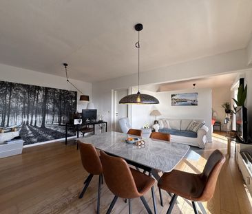 2-slpk app te huur met staanplaats met prachtig zicht - Foto 4