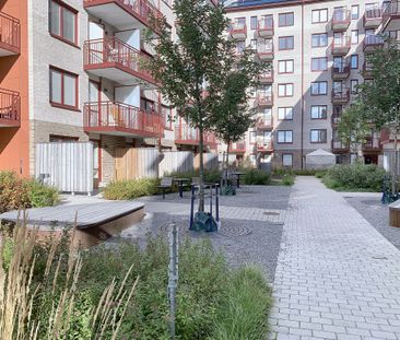 Mäldgatan, Järfälla - Photo 4
