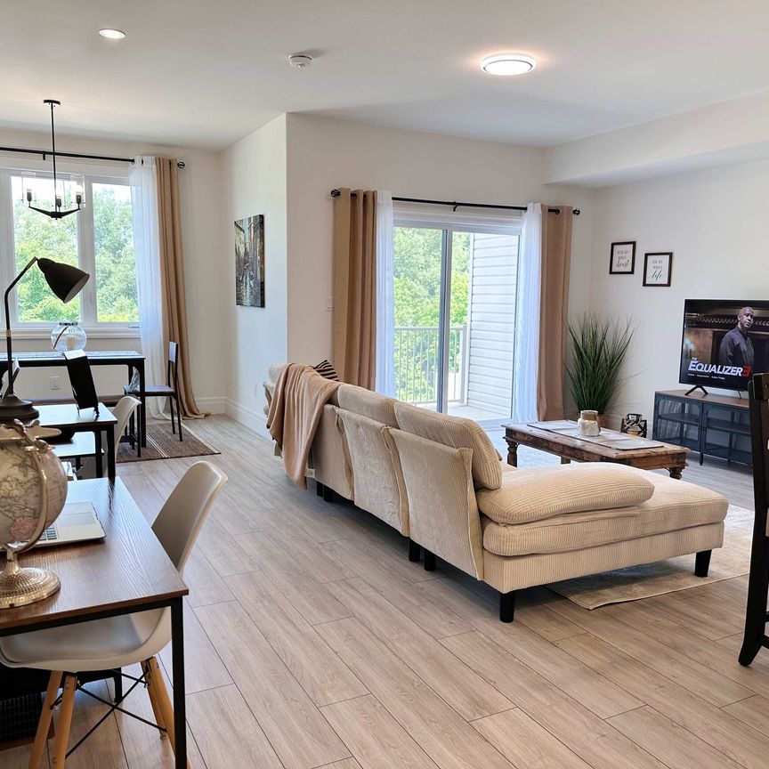 For Lease - 79 Buchanan Avenue, Prince Edward County, Ontario - Photo 1