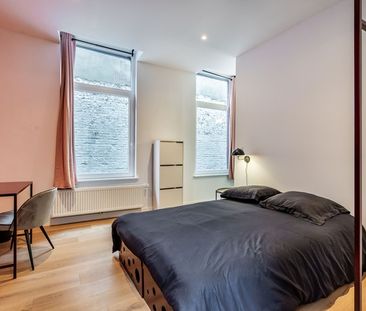 Room at Rue des Soeurs grises 3 - Foto 1