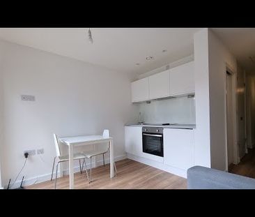 Studio Flat, Gradwell Street, L1 - Photo 4