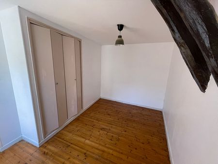 Location appartement 2 pièces, 28.00m², Cordes-sur-Ciel - Photo 5