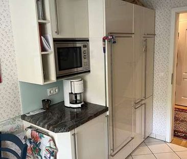 Charmante Dachgeschoss-Wohnung in Bad Harzburg! 5 Zimmer, Wintergarten, Balkon, Tiefgarage - Foto 1