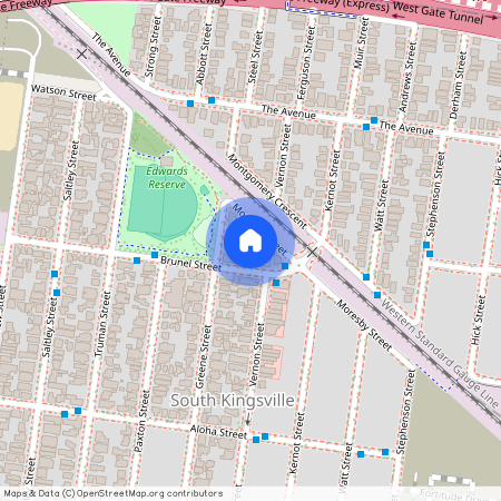 3/6-8 Brunel Street, Vic 3015, South Kingsville