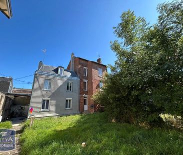 Appartement à louer 2 pièces 37.69m² - Photo 2