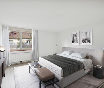 Offre Spéciale - Appartement 4 pièces lumineux en centre-ville - Foto 2