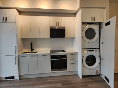 For Lease - 280 Dundas Street Unit# 2504, Toronto, Ontario - Photo 5