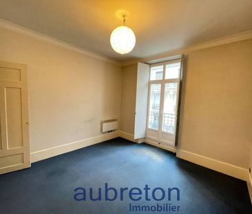Location appartement Grenoble 38000 1 pièce 22.58 m² - Photo 5