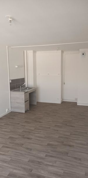 Appartement T3 Soquence - Photo 1