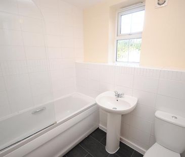 2 bedroom apartment to rent Walnut Gardens, East Leake, Loughboroug... - Photo 2