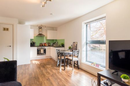 The Chandlers, Leeds, City Centre - Photo 2