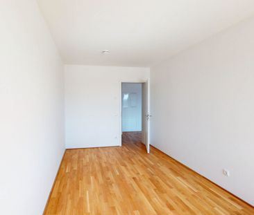 Attraktive 3-Zimmer-Wohnung am Rhein - Foto 1