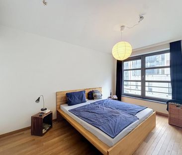Appartement te huur in Saint-Gilles - Photo 5