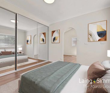 Space, Comfort and Convenience in a Prime Location! - Photo 5