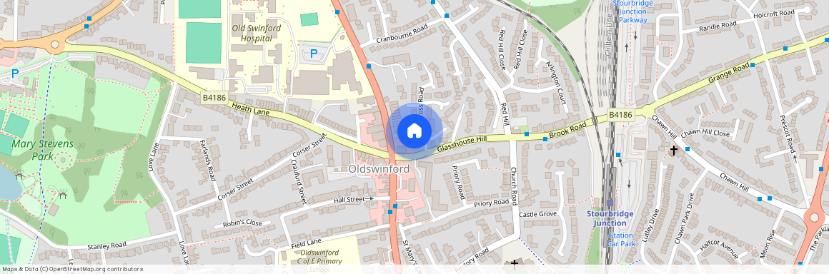 7d Swincross Road, DY8 1NL, Birmingham