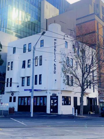 Twin Shared Dorm Room - Photo 3