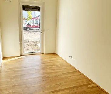 NEU - Erstbezug! 3-Zimmer-Wohnung mit große Terrasse 73m² - Photo 6