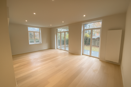 Appartement te huur - Photo 4