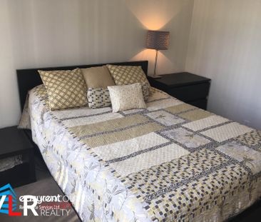 Condo in Downtown Vancouver, BC - Photo 5