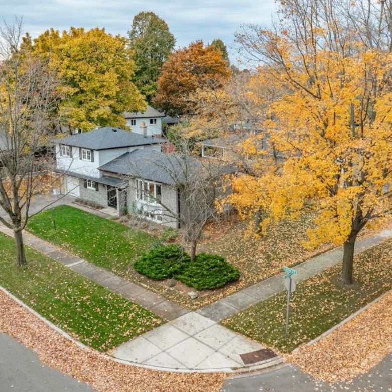 For Lease - 2359 Canso Road, Oakville, Ontario - Photo 1