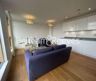 Colliers Wood, Cavendish Road, SW19 - Photo 2