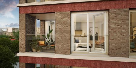 Appartement te huur: Pigmentstraat 23 1019 AN Amsterdam - Photo 3