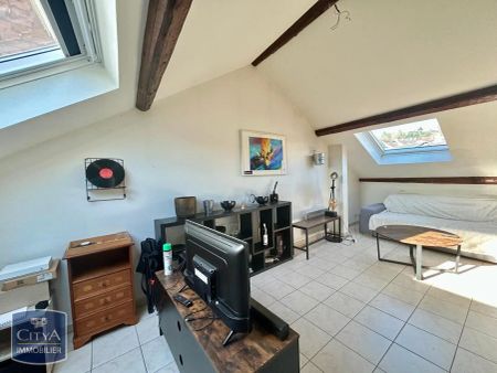 Appartement à louer 3 pièces 67m² - Photo 2