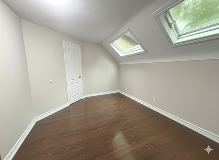 $595 / 1 br / 2 ba / 1BR Duplex in Hamilton - Photo 4