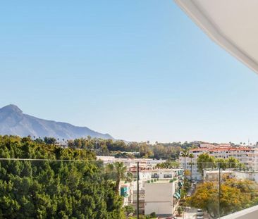 Luxury Apartment for rent in Marbella, Spain - Photo 5