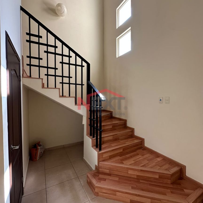 CASA EN RENTA EN CORCELES RESIDENCIAL - Foto 1