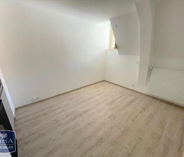 Location Appartement 1 pièce 18m² DIJON 21000 - Photo 1