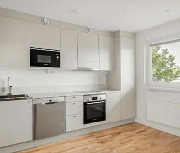 Friisgatan 29 - Foto 5