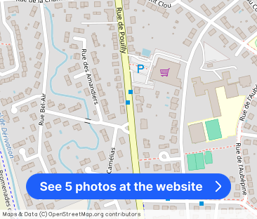 Location Appartement 1 pièce 24m² METZ 57070 - Photo 1