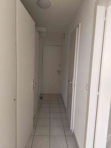 2 Zimmer, 42 m², 1. Stock - Photo 4