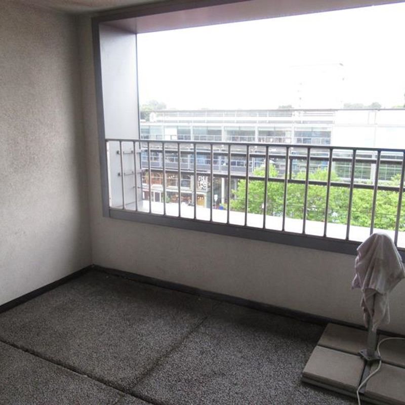 Rembrandtweg 17A - Foto 1