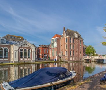 Te huur: Appartement Boommarkt in Leiden - Photo 3