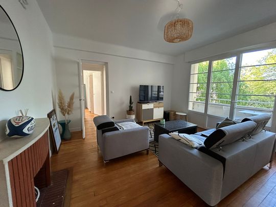 Location Appartement 3 pièces 71m² AGEN 47000 - Photo 1