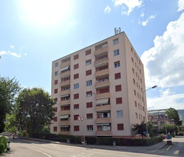 3.5 Zimmer, 5. Stock - Photo 3