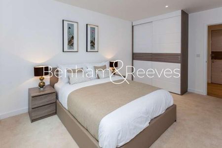 Ashton Reach, Surrey Quays, SE16 - Photo 4