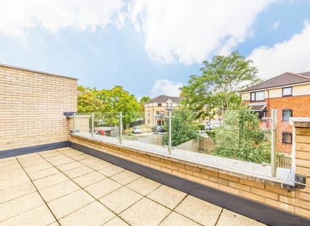 Gunnersbury Mews - Photo 2