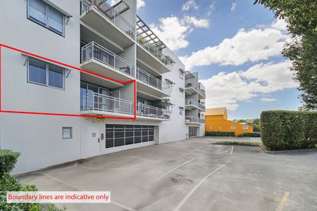 Great Onehunga Apartment Living - Photo 2