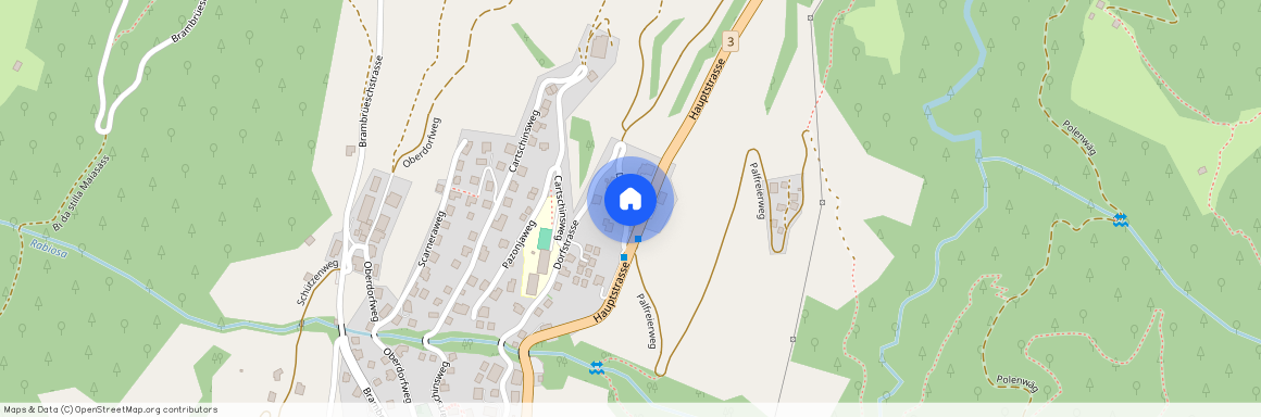 7074, Churwalden, Dorfstrasse, 4