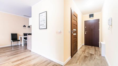 komfortowe 3-pokoje | w pobliżu dworca PKP – ul. Prądzyńskiego - Фото 3