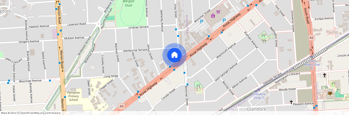 6/195 Anzac Highway, SA 5038, Plympton