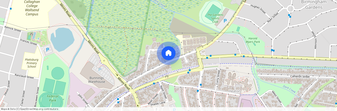 3/46 Sandgate Road, Wallsend