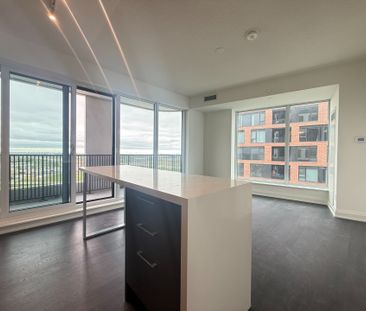 For Lease - 56 Andre De Grasse Street Unit# 2120, Markham, Ontario - Photo 4