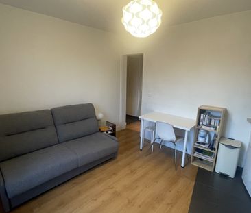 Location Appartement 1 pièce 18m² PARIS 5ème - Photo 2