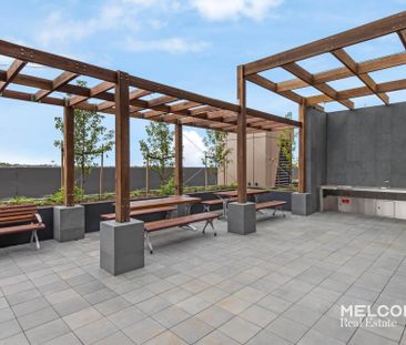 RESORT-INSPIRED LIVING - UNFURNISHED - Photo 4