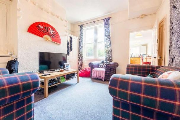 Cartington Terrace, Heaton, NE6 - Photo 1