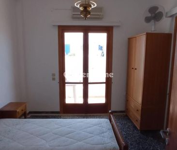 Διαμέρισμα για ενοικίαση Πίσω Λιβάδι (Πάρος) - Photo 1